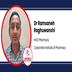 Corporate Institute of Pharmacy, HOD Pharmacy: Dr Ramsaneh Raghuwanshi Interview